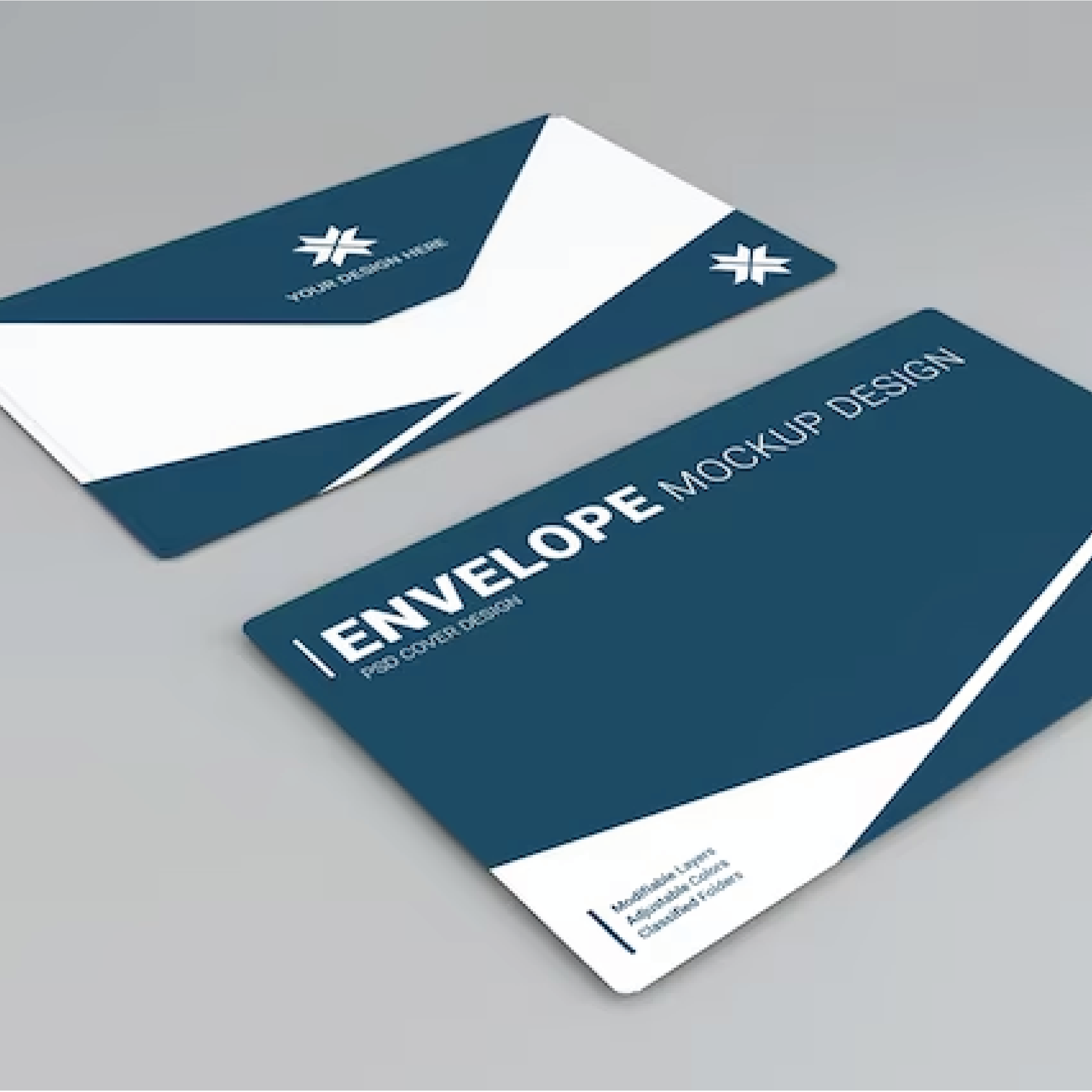 Envelopes envelopes