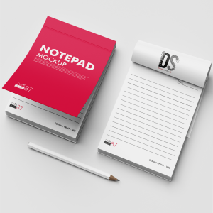 Notepads